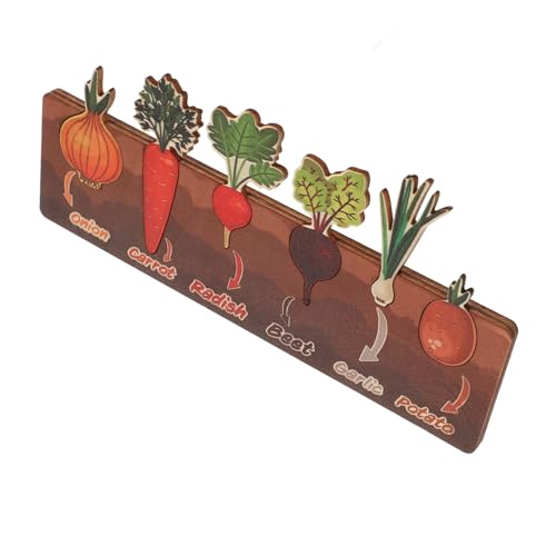 YARNOW 1 Satz Kindertagesstättenspielzeug Rätsel Für Rätsel Für Kleinkinder Holzrätsel Blockrätsel Holzpuzzles Für Kleinkinder Puzzle Formen Hölzern YARNOW 1 Satz Kindertagesstättenspielzeug Rätsel Für Rätsel Für Kleinkinder Holzrätsel Blockrätsel Holzpuzzles Für Kleinkinder Puzzle Formen Hölzern von YARNOW