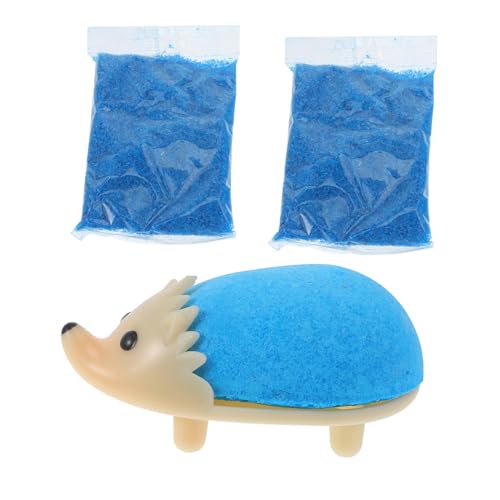 YARNOW 1 Satz Kristall-Igel- Experiment Kinderspielzeug Kristallzüchtungsset Kinderwissenschaftsspielzeug Babyspielzeug Anbauset Science Kits & -Igel Blau Abs YARNOW 1 Satz Kristall-Igel- Experiment Kinderspielzeug Kristallzüchtungsset Kinderwissenschaftsspielzeug Babyspielzeug Anbauset Science Kits & -Igel Blau Abs von YARNOW