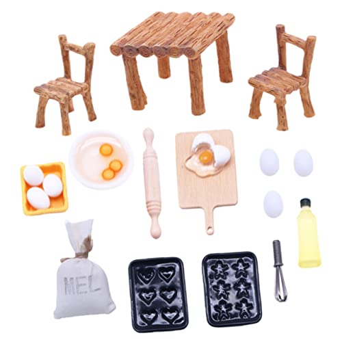 YARNOW 1 Satz Miniatur-Lebensmittel- Und Spielmodell Mini-möbelverzierung Miniaturstühle Zum Basteln Miniatur-holzstuhl Mini- -Ornament-miniaturen Mini-stühle Mini-holzstühle Plastik YARNOW 1 Satz Miniatur-Lebensmittel- Und Spielmodell Mini-möbelverzierung Miniaturstühle Zum Basteln Miniatur-holzstuhl Mini- -Ornament-miniaturen Mini-stühle Mini-holzstühle Plastik von YARNOW