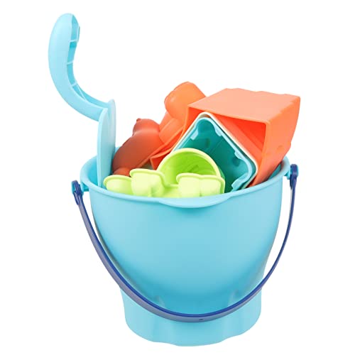 YARNOW 1 Satz Spielzeugset Für Den Strand Außenkonstruktion Strandspielzeug Für Kleinkinder Graben Strandspielspielzeug Strandspielzeug Für Plastik YARNOW 1 Satz Spielzeugset Für Den Strand Außenkonstruktion Strandspielzeug Für Kleinkinder Graben Strandspielspielzeug Strandspielzeug Für Plastik von YARNOW