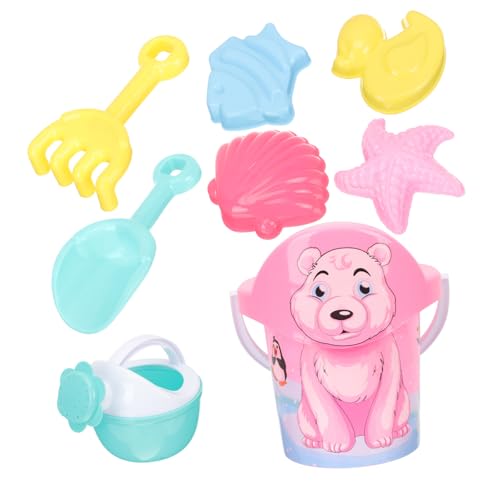 YARNOW 1 Satz Spielzeugset Für Den Strand Strand Sandspielzeug Strandspielzeug Für Im Freien Strand Muss Für Babys Haben Strandspaten Für Plastik Zufällige Farbe YARNOW 1 Satz Spielzeugset Für Den Strand Strand Sandspielzeug Strandspielzeug Für Im Freien Strand Muss Für Babys Haben Strandspaten Für Plastik Zufällige Farbe von YARNOW