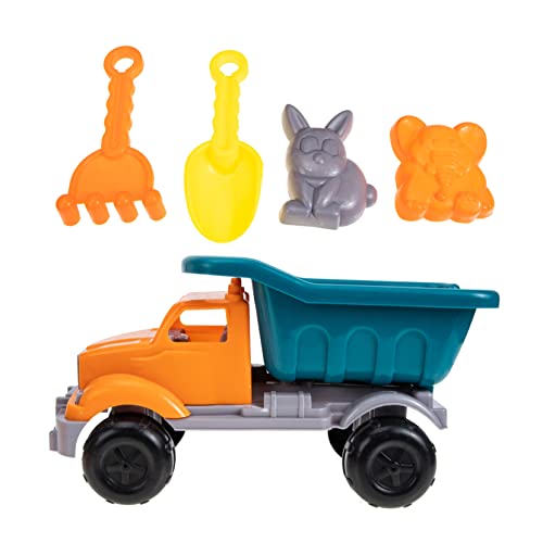 YARNOW 1 Satz Spielzeugset für den Strand Aktivitäten für Seespielzeug Üben Sie das Wort Sandspielzeug Strandsand- Wasserspielspielzeug Kinderspielzeug Plastik Bunt YARNOW 1 Satz Spielzeugset für den Strand Aktivitäten für Seespielzeug Üben Sie das Wort Sandspielzeug Strandsand- Wasserspielspielzeug Kinderspielzeug Plastik Bunt von YARNOW