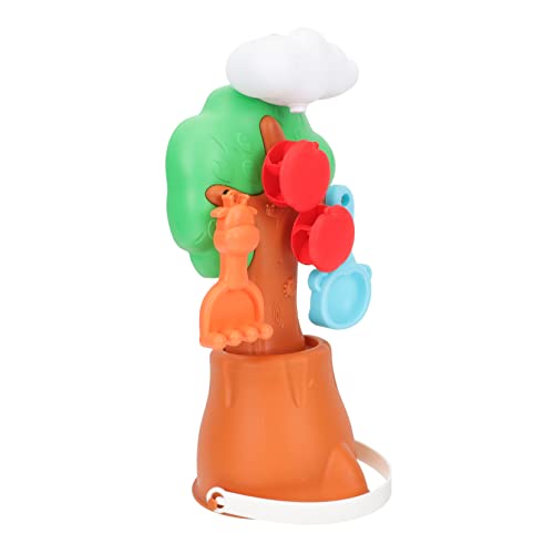 YARNOW 1 Satz Spielzeugset für den Strand Sandspielzeug Strandspielzeug für Kleinkinder Sandbuddelspielzeug für Sandgrabwerkzeug für Kinderspielzeug Sand-Kit pp YARNOW 1 Satz Spielzeugset für den Strand Sandspielzeug Strandspielzeug für Kleinkinder Sandbuddelspielzeug für Sandgrabwerkzeug für Kinderspielzeug Sand-Kit pp von YARNOW
