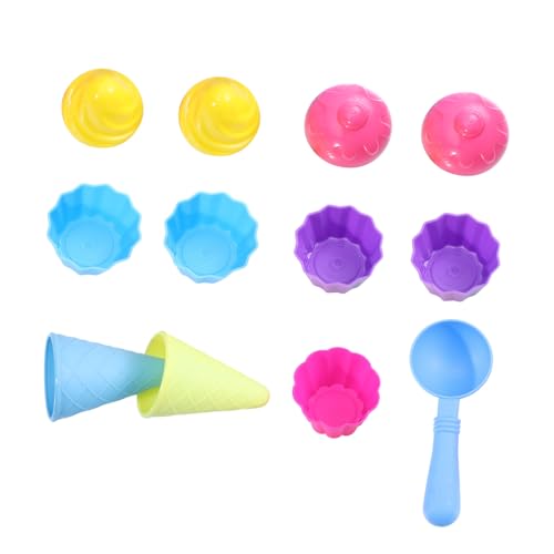 YARNOW 1 Satz Spielzeugset für den Strand zum Ausbaggern von Strandsand Seespielzeug für den Strand Strandspielzeug im Freien Strand muss für Babys haben pp YARNOW 1 Satz Spielzeugset für den Strand zum Ausbaggern von Strandsand Seespielzeug für den Strand Strandspielzeug im Freien Strand muss für Babys haben pp von YARNOW