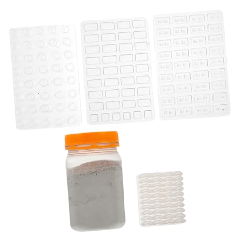 YARNOW 1 Satz Ziegelmold Teiliges DIY Sandtisch Zubehör für Landschaftsmodellierung Einfache Anwendung Leicht zu Reinigen für Kreative Handarbeiten und Mikrolandschaften YARNOW 1 Satz Ziegelmold Teiliges DIY Sandtisch Zubehör für Landschaftsmodellierung Einfache Anwendung Leicht zu Reinigen für Kreative Handarbeiten und Mikrolandschaften von YARNOW