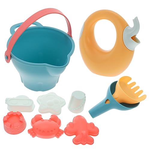 YARNOW 1 Satz zum Sandgraben Sandspielzeug Sand für den Strand Outdoor Kid Beach Sandspielspielzeug Jungen Strandspielzeug Kindersand pp YARNOW 1 Satz zum Sandgraben Sandspielzeug Sand für den Strand Outdoor Kid Beach Sandspielspielzeug Jungen Strandspielzeug Kindersand pp von YARNOW