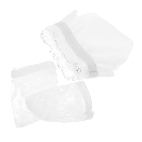 YARNOW 20 cm Baumwollpuppensocken-unterwäscheset Plüschpuppen-kleidungszubehör Für Jungen Und Mädchen Für Jungen/mädchen von YARNOW