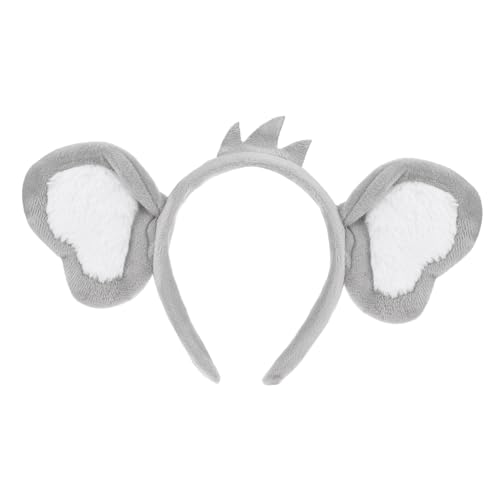 YARNOW 1 Stück Cartoon Haarreif Lustige Kostüm Haarspange für Fotos Kreativer Haarschmuck für Partys und Kostümpartys für Erwachsene YARNOW 1 Stück Cartoon Haarreif Lustige Kostüm Haarspange für Fotos Kreativer Haarschmuck für Partys und Kostümpartys für Erwachsene von YARNOW