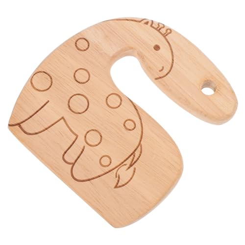 YARNOW 1 Stück Hölzerne Kindermesser küchenmesser kreativer Holzspielzeugschneider schöner Kinderschneider Kinderhäcksler aus Holz Küchenspielzeug aus Holz Kinderspielzeug Khaki YARNOW 1 Stück Hölzerne Kindermesser küchenmesser kreativer Holzspielzeugschneider schöner Kinderschneider Kinderhäcksler aus Holz Küchenspielzeug aus Holz Kinderspielzeug Khaki von YARNOW