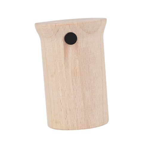 YARNOW 1 Stück Holz Musikinstrument für Kreatives Vogelrufspielzeug Lustiges Musikspielzeug Musikalischen und Interaktion für Vorschulkinder und Kleinkinder Khaki YARNOW 1 Stück Holz Musikinstrument für Kreatives Vogelrufspielzeug Lustiges Musikspielzeug Musikalischen und Interaktion für Vorschulkinder und Kleinkinder Khaki von YARNOW