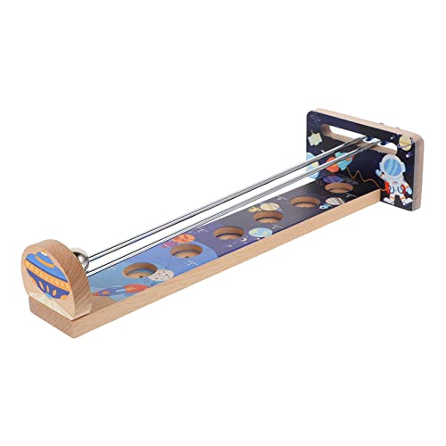 YARNOW 1 Stück Kupplungsspielzeug Spielzeugball Zum Trainieren Der Reaktionsfähigkeit Reaktionstrainingsspiel Hand-Augen-koordinationstrainingsspielzeug Stahl Marine YARNOW 1 Stück Kupplungsspielzeug Spielzeugball Zum Trainieren Der Reaktionsfähigkeit Reaktionstrainingsspiel Hand-Augen-koordinationstrainingsspielzeug Stahl Marine von YARNOW