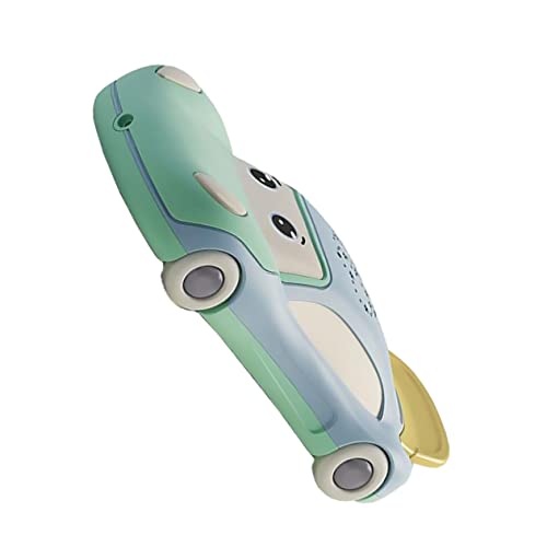 YARNOW 1stück Cartoon Musik Licht Telefon Spielzeug Für Junge Mädchen Lernspielzeug Mit Starlight-projektion Interaktives Telefon Für Frühe Bildung Und Sprachentwicklung Blaue Farbe YARNOW 1stück Cartoon Musik Licht Telefon Spielzeug Für Junge Mädchen Lernspielzeug Mit Starlight-projektion Interaktives Telefon Für Frühe Bildung Und Sprachentwicklung Blaue Farbe von YARNOW