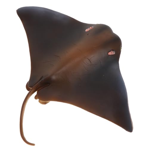 YARNOW 1 Stück Plastisches Tiermodell Realistische Meerestiere Figur für Pädagogisches für Ozeanliebhaber für Aquarien und Lernspiele YARNOW 1 Stück Plastisches Tiermodell Realistische Meerestiere Figur für Pädagogisches für Ozeanliebhaber für Aquarien und Lernspiele von YARNOW