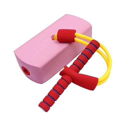 YARNOW 1 Stück Sprungstangen Sportspielzeug Jumper Outdoor Für Für Kleinkinder Kinderspielzeug Pädagogisches Sportspielzeug Hüpfspielzeug Für Pink Nbr YARNOW 1 Stück Sprungstangen Sportspielzeug Jumper Outdoor Für Für Kleinkinder Kinderspielzeug Pädagogisches Sportspielzeug Hüpfspielzeug Für Pink Nbr von YARNOW