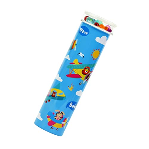 YARNOW 1 Stück für Pädagogisches Experimentierspielzeug Zufälliger Stil als Mitgebsel für Jungen und Mädchen Fördert Kreativität und Farbenverständnis YARNOW 1 Stück für Pädagogisches Experimentierspielzeug Zufälliger Stil als Mitgebsel für Jungen und Mädchen Fördert Kreativität und Farbenverständnis von YARNOW