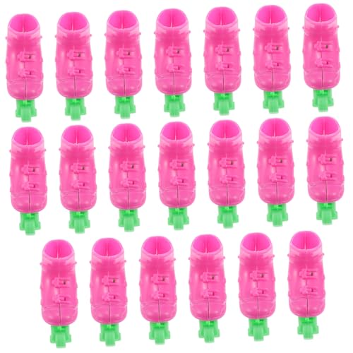 YARNOW 10 Paare Rollschuhe für Puppen Miniatur-Schuhe Puppen- -Schuhe Puppenschuhe zum Basteln Plastik YARNOW 10 Paare Rollschuhe für Puppen Miniatur-Schuhe Puppen- -Schuhe Puppenschuhe zum Basteln Plastik von YARNOW