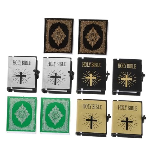 YARNOW 10 Stück Mini Möbelbuch Haus Puppe Miniaturbuch Buchminiaturen kleine Spielzeugbücher Mini-Bücher Mini-Miniaturbücher winzige Bücher Mini -Buch kleine Bücher winziges Buch Papier YARNOW 10 Stück Mini Möbelbuch Haus Puppe Miniaturbuch Buchminiaturen kleine Spielzeugbücher Mini-Bücher Mini-Miniaturbücher winzige Bücher Mini -Buch kleine Bücher winziges Buch Papier von YARNOW