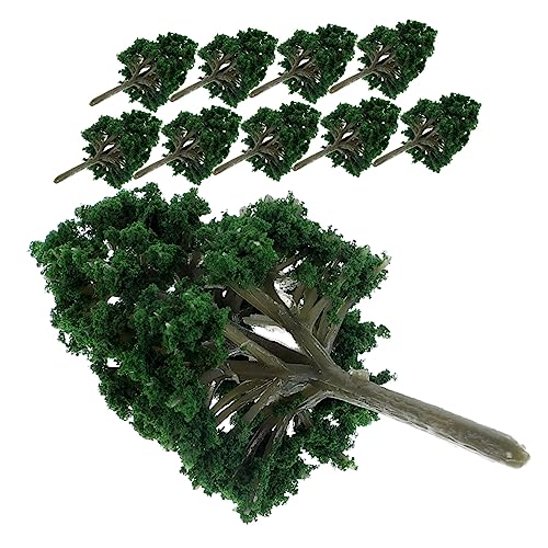 YARNOW 10 Stück Modelle für Kreative für Sandtisch Dekoration aus Hochwertigem Material Langlebig und Detailreich DIY Projekte und Weihnachten YARNOW 10 Stück Modelle für Kreative für Sandtisch Dekoration aus Hochwertigem Material Langlebig und Detailreich DIY Projekte und Weihnachten von YARNOW
