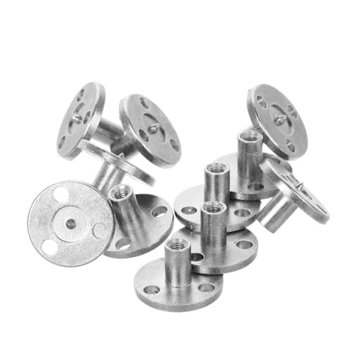 YARNOW 10 Stück Zubehör für Spieluhren altmodische Schlüssel Musik-Accessoire Schlüsselzubehör alte Schlüssel Aufziehen von Schlüsseln Musikaufzugstasten Wickelzubehör Eisen Silber YARNOW 10 Stück Zubehör für Spieluhren altmodische Schlüssel Musik-Accessoire Schlüsselzubehör alte Schlüssel Aufziehen von Schlüsseln Musikaufzugstasten Wickelzubehör Eisen Silber von YARNOW