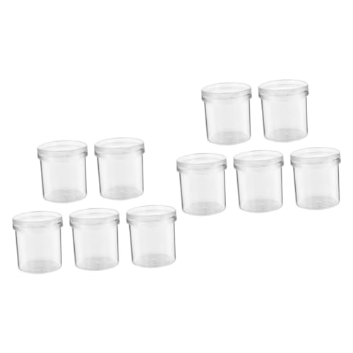 YARNOW 10 Teiliges Insekten Beobachtungsset mit Fach Lupenbecher Beobachtungsbox mit Messraster Naturforscher Outdoor Entdeckungsbox für Kindliche Konzentration und Lernspaß YARNOW 10 Teiliges Insekten Beobachtungsset mit Fach Lupenbecher Beobachtungsbox mit Messraster Naturforscher Outdoor Entdeckungsbox für Kindliche Konzentration und Lernspaß von YARNOW