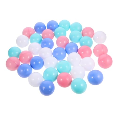 YARNOW 100 Stück Buntes Ozeanballspielzeug Party Gruben Poolspielzeug Schwimmbad Spiel Ozeanbälle runde Meereskugeln Runde Spielbälle Bälle für Schwimmbecken Bälle für Bällebäder Plastik YARNOW 100 Stück Buntes Ozeanballspielzeug Party Gruben Poolspielzeug Schwimmbad Spiel Ozeanbälle runde Meereskugeln Runde Spielbälle Bälle für Schwimmbecken Bälle für Bällebäder Plastik von YARNOW