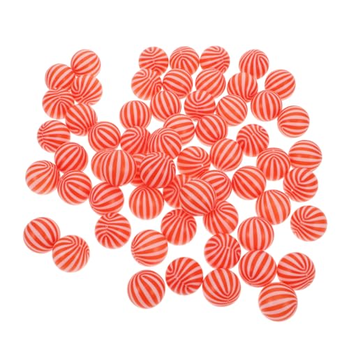 YARNOW 100 Stück Buntes Spielball Mini-Spielbälle aus Kunststoff Ballgruben Bälle Grubenkugeln Spielbälle für Bällebad Tunnel Bälle -Pool-Bälle Badekugel Plastik rot YARNOW 100 Stück Buntes Spielball Mini-Spielbälle aus Kunststoff Ballgruben Bälle Grubenkugeln Spielbälle für Bällebad Tunnel Bälle -Pool-Bälle Badekugel Plastik rot von YARNOW