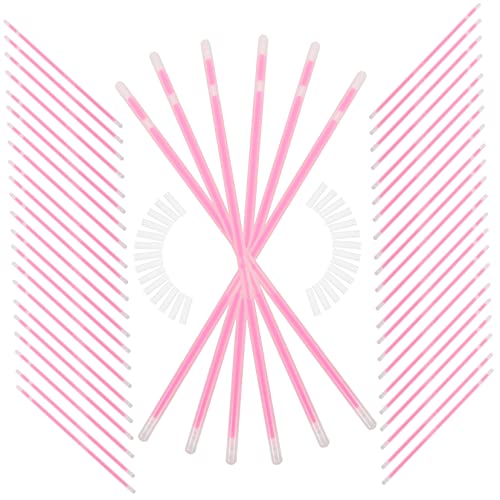 YARNOW 100 Stück Leuchtarmbänder für Glühende Partyaccessoires für Geburtstagsfeiern Hochzeiten Festivals und Mehr Sicheres Flexibles Design für Spaß und Kreativität YARNOW 100 Stück Leuchtarmbänder für Glühende Partyaccessoires für Geburtstagsfeiern Hochzeiten Festivals und Mehr Sicheres Flexibles Design für Spaß und Kreativität von YARNOW
