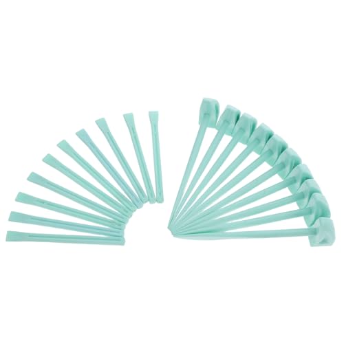 YARNOW 10Sätze Teiliges Archäologisches Grabspielzeug Set für Hammer und Meißel für Bildungsprojekte und Wissenschaft Werkzeugset für Kleinkinder Koordination YARNOW 10Sätze Teiliges Archäologisches Grabspielzeug Set für Hammer und Meißel für Bildungsprojekte und Wissenschaft Werkzeugset für Kleinkinder Koordination von YARNOW
