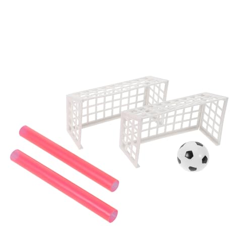 YARNOW 10Stücke Mini Tischfußballbälle Ersatzbälle für Tischspiele und Partys für Erwachsene Leicht und Tragbar Perfektes Zubehör für Tischfußball und Freizeitaktivitäten YARNOW 10Stücke Mini Tischfußballbälle Ersatzbälle für Tischspiele und Partys für Erwachsene Leicht und Tragbar Perfektes Zubehör für Tischfußball und Freizeitaktivitäten von YARNOW