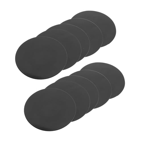 YARNOW 10Stücke Töpfchentrainingsaufkleber Für Farbwechsel Toilettenaufkleber Mit Cartoon Tierdesign Sensorische Temperaturänderung von YARNOW