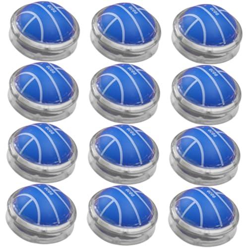 YARNOW 12 Stück Plastik Bälle Zufälligen Fußball und Basketball Mustern Spaß für Outdoor Spiele und Aktivitäten Fördert die Motorischen Fähigkeiten und Kreativität YARNOW 12 Stück Plastik Bälle Zufälligen Fußball und Basketball Mustern Spaß für Outdoor Spiele und Aktivitäten Fördert die Motorischen Fähigkeiten und Kreativität von YARNOW