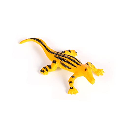 YARNOW 12 Stück Teiliges Realistischer Alligator Figuren für Pädagogisches zur Frühen Bildung für Kreatives und Kognitive Entwicklung Ab Jahren YARNOW 12 Stück Teiliges Realistischer Alligator Figuren für Pädagogisches zur Frühen Bildung für Kreatives und Kognitive Entwicklung Ab Jahren von YARNOW