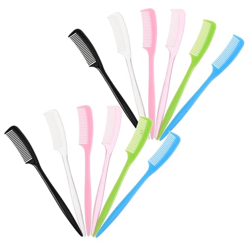 YARNOW 12pcs Puppenperücke Pinsel Puppe Doll Kamm Synthetes Haar Entwirrend Pinsel Tragbar Für Dollhouse Hair Extension Pinsel Zubehör YARNOW 12pcs Puppenperücke Pinsel Puppe Doll Kamm Synthetes Haar Entwirrend Pinsel Tragbar Für Dollhouse Hair Extension Pinsel Zubehör von YARNOW