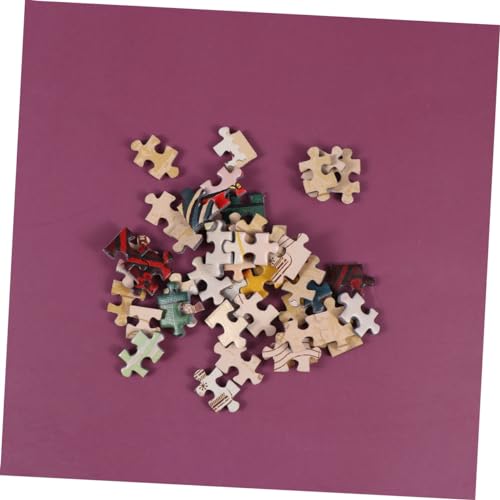 YARNOW 150 Stück Teiliges Mini Puzzle im Test Röhrchen Kreatives Puzzlespiel für mit Berühmtem Gemälde Muster aus Sicherem Papiermaterial Perfektes für Rätsel YARNOW 150 Stück Teiliges Mini Puzzle im Test Röhrchen Kreatives Puzzlespiel für mit Berühmtem Gemälde Muster aus Sicherem Papiermaterial Perfektes für Rätsel von YARNOW