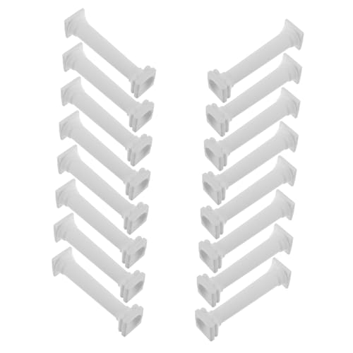 YARNOW 16stücke Teiliges Mini-Roman Säulen Figuren Für Mikrolandschaften Und Puppenhäuser Detaillierte Architektur-Dekoration Stabil Und Langlebig Tischskulpturen Für Kreative YARNOW 16stücke Teiliges Mini-Roman Säulen Figuren Für Mikrolandschaften Und Puppenhäuser Detaillierte Architektur-Dekoration Stabil Und Langlebig Tischskulpturen Für Kreative von YARNOW