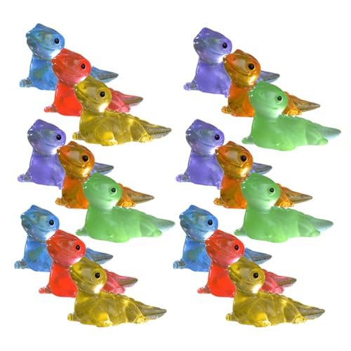 YARNOW 18 Stück Mini -echsenschmuck Kleine Harztiere Miniaturfiguren Mini -harzfiguren Mini-tierfiguren Mini-Tiere Aus Harz Mini-eidechsenfiguren Harzeidechse Harzfiguren Harz YARNOW 18 Stück Mini -echsenschmuck Kleine Harztiere Miniaturfiguren Mini -harzfiguren Mini-tierfiguren Mini-Tiere Aus Harz Mini-eidechsenfiguren Harzeidechse Harzfiguren Harz von YARNOW