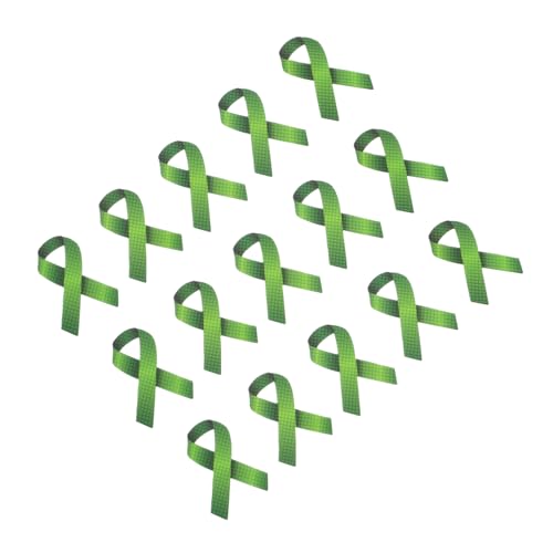 YARNOW 18Stücke Sensorische Aufkleber für Mentale Gesundheit Beruhigende Affirmationen zur Stressbewältigung für Erwachsene im Büro oder Klassenzimmer YARNOW 18Stücke Sensorische Aufkleber für Mentale Gesundheit Beruhigende Affirmationen zur Stressbewältigung für Erwachsene im Büro oder Klassenzimmer von YARNOW