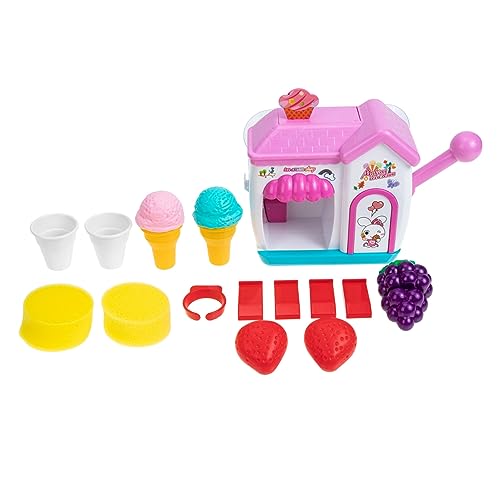 YARNOW 1Satz Badespielzeug für Kreative Blasenmaschine für Sommer Fördert Farbenlernen und Eltern Junge Mädchen Beziehungen YARNOW 1Satz Badespielzeug für Kreative Blasenmaschine für Sommer Fördert Farbenlernen und Eltern Junge Mädchen Beziehungen von YARNOW