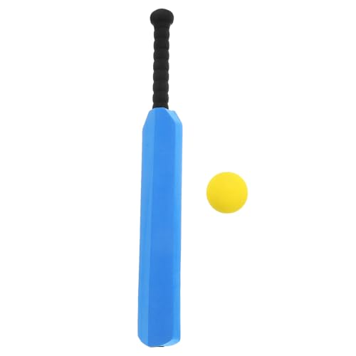 YARNOW 1Satz Cricket Set Für Fledermaus Für Indoor Outdoor Aktivitäten Perfektes Sportspielzeug Für Familiensport Und Kleinkinder YARNOW 1Satz Cricket Set Für Fledermaus Für Indoor Outdoor Aktivitäten Perfektes Sportspielzeug Für Familiensport Und Kleinkinder von YARNOW