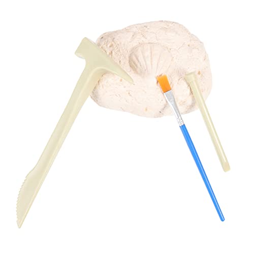 YARNOW 1satz DIY -archeologie Für Junge Mädchen Kreatives Grabungs Und Armband- Gemstone Dig Kit Für Mädchen Lernspielzeug Für Geburtstage Und Feiertage von YARNOW