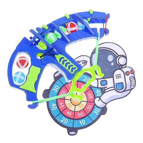 YARNOW 1Satz Dartscheibe Für Dartboard Mit Cartoon Dinosaurier Design Sicheres Wurfspielzeug Für Drinnen Und Draußen Partyspiel Für Jungen YARNOW 1Satz Dartscheibe Für Dartboard Mit Cartoon Dinosaurier Design Sicheres Wurfspielzeug Für Drinnen Und Draußen Partyspiel Für Jungen von YARNOW