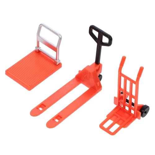 YARNOW 1Satz Gabelstapler Plattformwagen Konstruktionsinstrumente Lernspielzeug Für Geburtstage Feiertage Stimuliert Kreativität Und Handmotorik YARNOW 1Satz Gabelstapler Plattformwagen Konstruktionsinstrumente Lernspielzeug Für Geburtstage Feiertage Stimuliert Kreativität Und Handmotorik von YARNOW