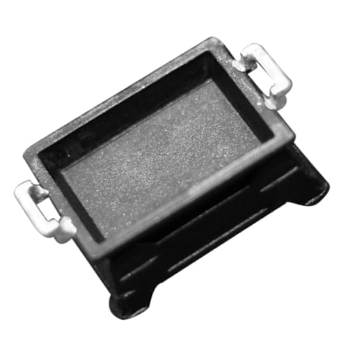 YARNOW 1Satz Grill Fischpfanne Dekoratives Modell Für Puppenhäuser Detailgetreue Küchenspiel Requisite Zubehör Für Kreative Miniaturszenen YARNOW 1Satz Grill Fischpfanne Dekoratives Modell Für Puppenhäuser Detailgetreue Küchenspiel Requisite Zubehör Für Kreative Miniaturszenen von YARNOW