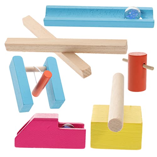 YARNOW 1Satz Holz Domino Bausteine Lustiges und Lehrreiches für Konstruktionsspielzeug Kreativität und Hand Auge Koordination Sicheres und Farbenfrohes Holzspielzeug YARNOW 1Satz Holz Domino Bausteine Lustiges und Lehrreiches für Konstruktionsspielzeug Kreativität und Hand Auge Koordination Sicheres und Farbenfrohes Holzspielzeug von YARNOW