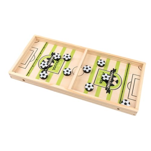 YARNOW 1Satz Interaktives Schachspielzeug aus Holz Bildungsspielzeug für Eltern Junge Mädchen Interaktion Fördert und Denkfähigkeiten für Drinnen und Draußen Langlebig YARNOW 1Satz Interaktives Schachspielzeug aus Holz Bildungsspielzeug für Eltern Junge Mädchen Interaktion Fördert und Denkfähigkeiten für Drinnen und Draußen Langlebig von YARNOW