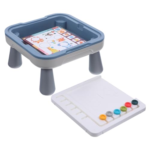 YARNOW 1Satz Kindern Und Logikspielzeug Frühkindliches Bildungsspielzeug Für Kognitive Entwicklung Interaktives Lernspielzeug Für Jahre YARNOW 1Satz Kindern Und Logikspielzeug Frühkindliches Bildungsspielzeug Für Kognitive Entwicklung Interaktives Lernspielzeug Für Jahre von YARNOW