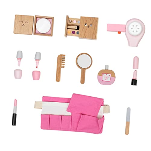 YARNOW 1Satz Kosmetikspielzeug aus Hochwertiges Rollenspiel Make Up für Sicheres und Kreatives für Fantasievolles für Jahren YARNOW 1Satz Kosmetikspielzeug aus Hochwertiges Rollenspiel Make Up für Sicheres und Kreatives für Fantasievolles für Jahren von YARNOW