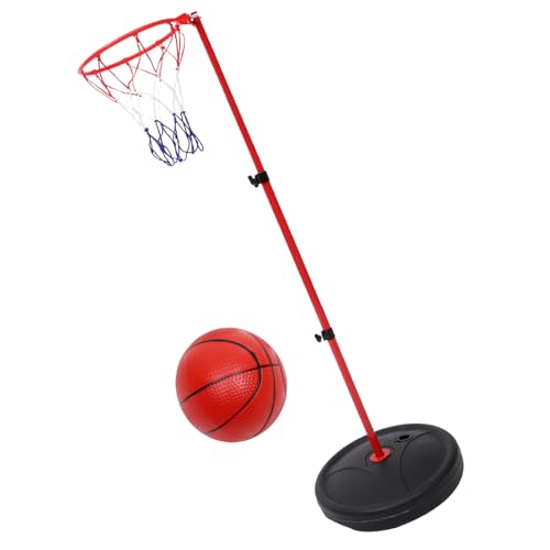 YARNOW 1Satz Mini Basketballkorb Für Poolspiele Aufblasbares Strandspielzeug Für Sommerpartys Und Wasseraktivitäten Mit Kindern von YARNOW