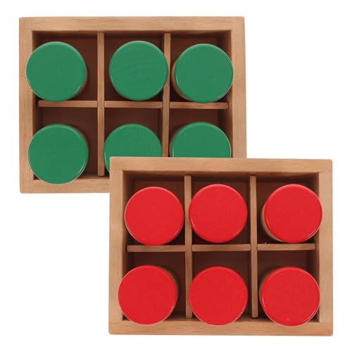 YARNOW 1Satz Montessori Hörspielzeug Interaktives Klangrohr für Fördert Hörfähigkeiten Musikinteresse Langlebig Lernspielzeug für Kleinkinder YARNOW 1Satz Montessori Hörspielzeug Interaktives Klangrohr für Fördert Hörfähigkeiten Musikinteresse Langlebig Lernspielzeug für Kleinkinder von YARNOW