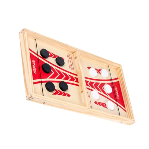 YARNOW 1Satz Multifunktionales Schachspiel Aus Holz Einstellbares Brettspiel Für Lernspielzeug Für Familien Und Reisespiele YARNOW 1Satz Multifunktionales Schachspiel Aus Holz Einstellbares Brettspiel Für Lernspielzeug Für Familien Und Reisespiele von YARNOW